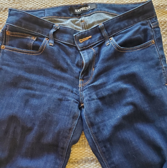 Express Stretch Jeans - Picture 4 of 6
